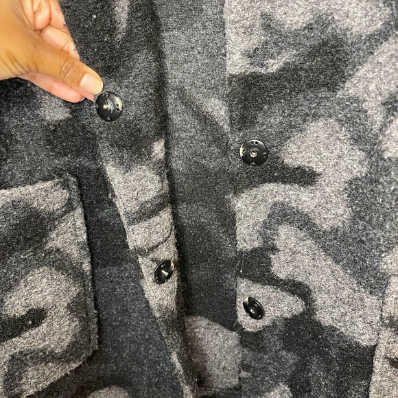 Rachel Zoe Jacket - Picture 6 of 8